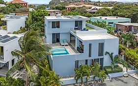 Brakkeput Abou Villa & Studio Near Jan Thiel